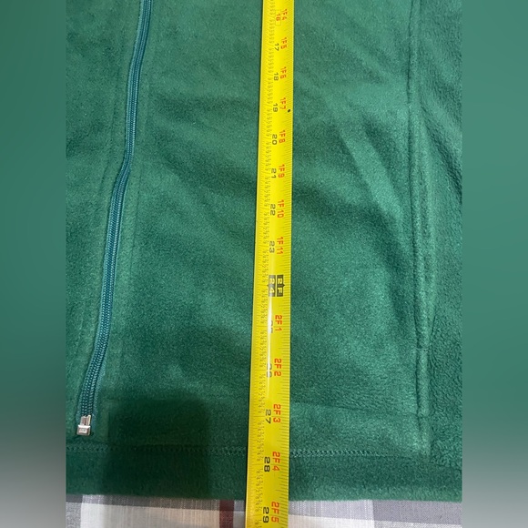 Woolrich fleece vest - Picture 5 of 6